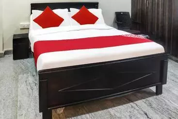 Super Hotel O Kannur