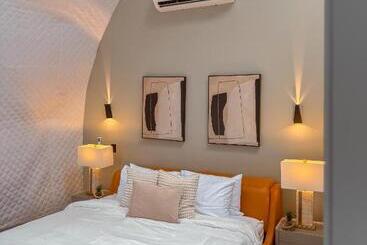 هتل The Domes Jarabacoa Sky Queen