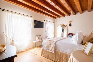 Hotel Villa Giulia Relais Spa Events