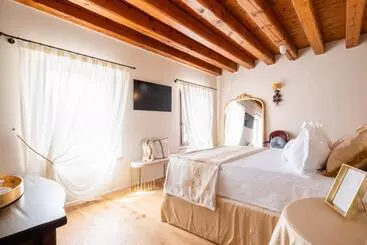 ホテル Villa Giulia Relais Spa Events