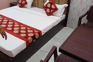 Pensão Baba Paying Guest House