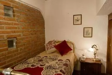 ペンション La Casa De Las Poesías