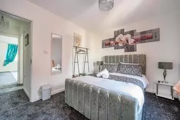 ペンション Rb 2f 421  For Your Relaxed, Cosy Stay, Parking