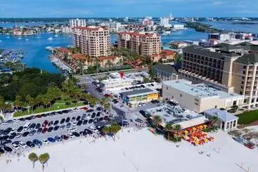 استراحتگاه Clearwater Beach Suites #203