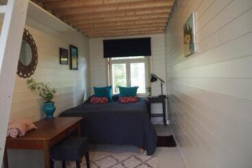 Söderstrand B&b Tammi Room