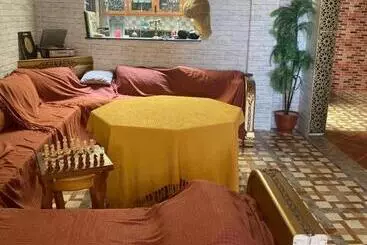 ユースホステル D Art  N Friends