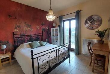 B&b Villa Majella