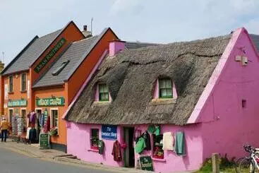 ベッドアンドブレックファースト Clare View