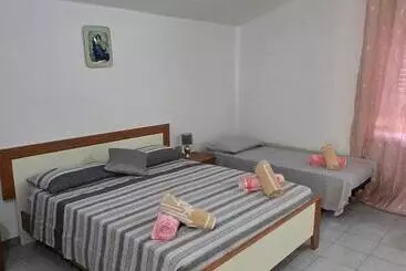 Bed & Breakfast Da Giorgio E Marisa