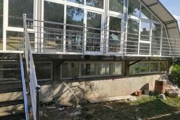 هتل Bora I Draga