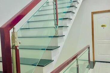 هتل Khách Sạn Nice   Apec Mandala Phú Yên