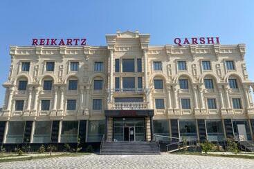 هتل Reikartz Qarshi