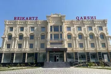 هتل Reikartz Qarshi
