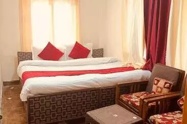 Hotel Wrangwood Lodge