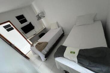 Imperial Hotel Amargosa