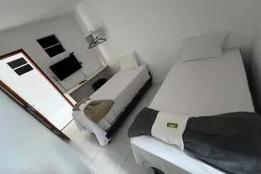 Imperial Hotel Amargosa