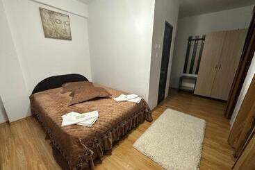 Pensão Boutique Argeș Mall