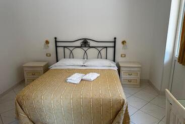 Пансион Camere Margot