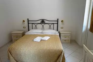 ペンション Camere Margot