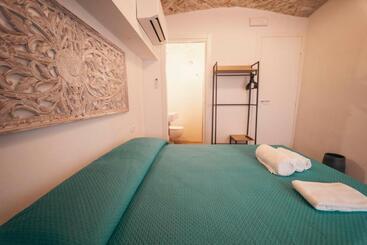 Пансион Home 5   Alcova