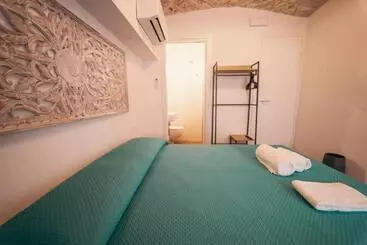 ペンション Home 5   Alcova