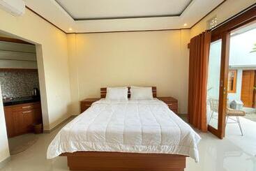 膳宿费 Mangbo House