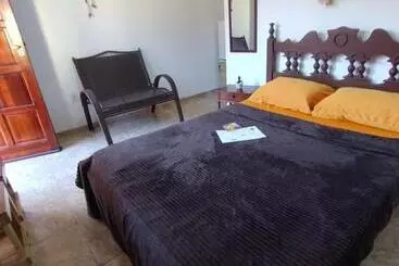 ペンション Suíte Nosso Mar Doce Lar Em Conceição De Jacareí