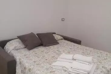 Majatalo Terracina Holiday Succursale