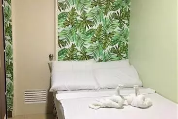 Bed and Breakfast D Cozy Nest Hostel And Events Place