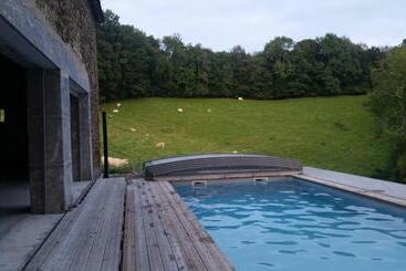 צימר Maison Balette