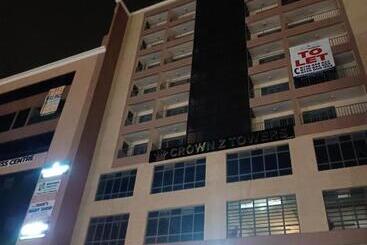 민박 Tran Quil Homes