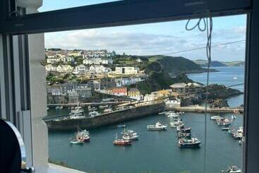Bed and Breakfast What A View Mevagissey