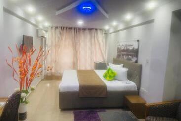 Blue Royal Hotel Conference Resort