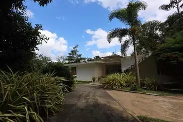 Hotel Green Path   Banquet Hall And Resort
