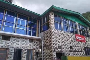 Hotel Kanva Cottage