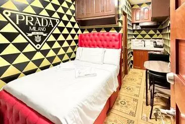 Hotel Mdm