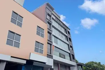 Oyo Hotel Vira