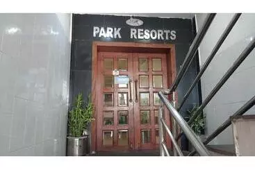 Park Resort Near Railway Station  A Luxury Collection Of Hotel   Best Seller In Bhubaneswar