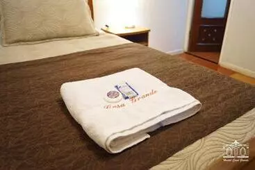 Pension  Hostal Casa Grande