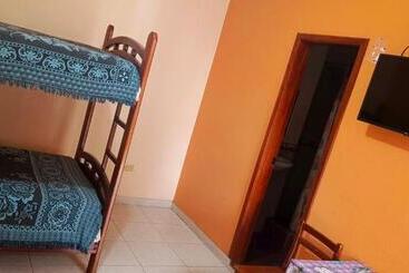 Pension Hostal Los Anturios