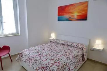 پانسیون Komodo Rooms