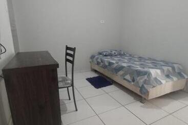 펜션 Pousada De Sá 2