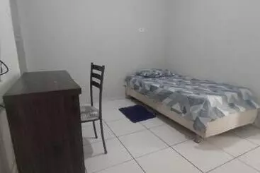 펜션 Pousada De Sá 2