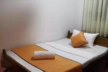 Pensionat Shadow Villa