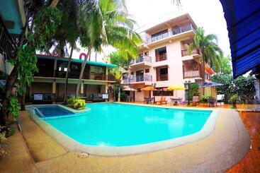 Resort Las Palmas De San Jose Leisure Club