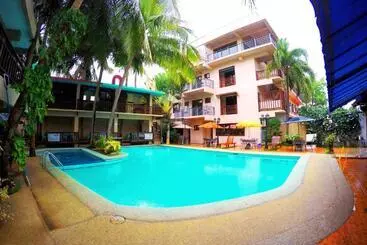Resort Las Palmas De San Jose Leisure Club