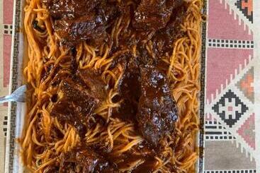 ملاذ Haven Resort Siwa Malath