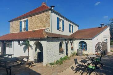 Bed and Breakfast Relais St Laurent