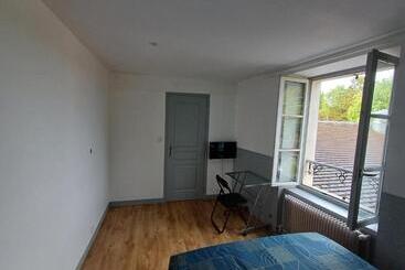 مبيت وإفطار Relais St Laurent