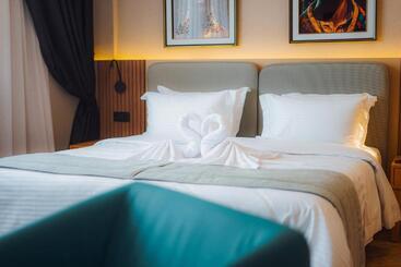 Elite View Hotel Dakhla